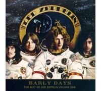 Early Days:Best of Vol. 01