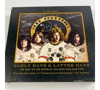 Early Days & Latter Days : The Best of Led Zeppelin Volumes One and Two