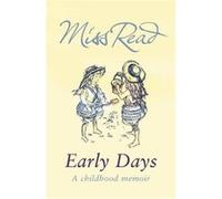 Early Days Read, Miss (Auteur)