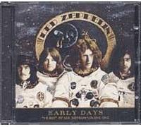 Led Zeppelin - Early Days - The Best Of Led Zeppelin Volume One