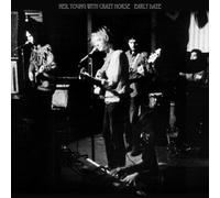 EARLY DAZE by Neil Young with Crazy Horse [CD] NEUF