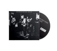 Early Daze CD