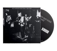 Early Daze – Warner Music