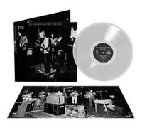 EARLY DAZE (CLEAR VINYL) (I)