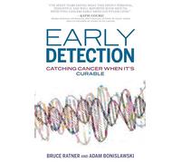 Early Detection: Catching Cancer When It's Curable