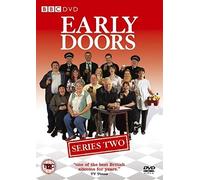 Early Doors - Early Doors - Series 2 - Import Zone 2 UK (anglais uniquement) [Import anglais]