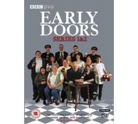 Early Doors - Series 1 & 2 (Box Set) - Import Zone 2 Uk (Anglais Uniquement)