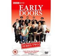 Early Doors - Early Doors - Series 2 - Import Zone 2 UK (anglais uniquement) [Import anglais]