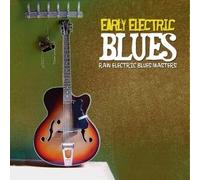 Early Electric Blues/Various