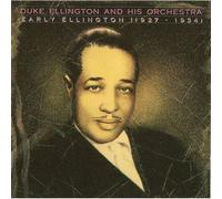 Early Ellington (1927-1934)