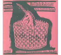 Early English Ballads from The Percy