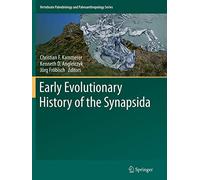 Early Evolutionary History of the Synapsida