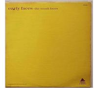Early Faces [Vinyl-LP].