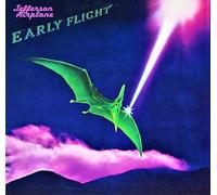 Early Flight