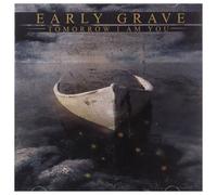 Early Grave - Tomorrow I Am You [Import]