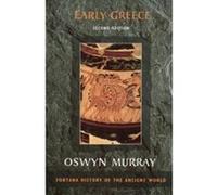 Early Greece (Fontana History of the Ancient World) Murray, Oswyn (Auteur)