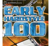 Early Hardstyle 100-Vol. 1