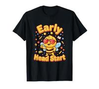 Early Head Start Bee T-Shirt