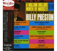 Early hits of 1965 - Pochette cartonnée CD