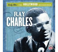 Early Hits: The Hollywood Recordings