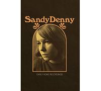 Early Home Recordings/Bookback/Remastered/2 Exclusives Rare Demos Included
