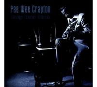 Crayton, Pee Wee - Early Hour Blues [Import]