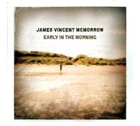 Mcmorrow, James Vincent - Early in The Morning [Import]