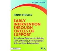 Early Intervention Through Circles of Support - Jenny Mosley - Taylor amp Francis Ltd - Livre en Anglais - Paperback Jenny MosleyJenny Mosley (Auteur)