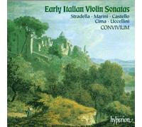 Early Italian Violin Sonatas - Early Italian Violin Sonatas