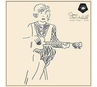 Joni Mitchell – Early Joni (1963) – Vinyle 12" – Rhino