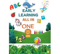 EARLY LEARNING ALL IN ONE