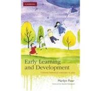 Early Learning and Development: Cultural-Historical Concepts in Play Marilyn, Fleer, Fleer, Marilyn (Auteur)