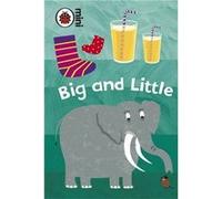 Early Learning Big and Little Ladybird (Auteur)