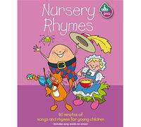 Early Learning Centre - Nursery Rhymes