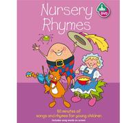 Early Learning Centre - Nursery Rhymes DVD
