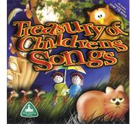 Early Learning Centre - Treasury of Childrens Songs [UK Import]