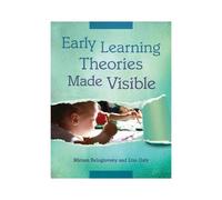 Early Learning Theories Made Visible