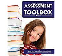 Early Literacy Assessment And Toolbox