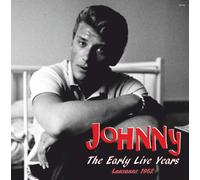 "Early Live Years 3 - Lausanne"