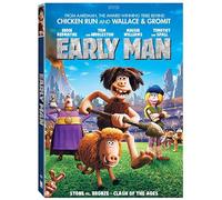 Early Man