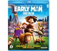 EARLY MAN-BIL-BLURAY G