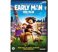 EARLY MAN-BIL G