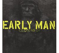 Early Man - Closing in
