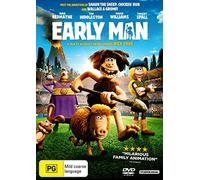 Early Man [Edizione: Australia] [Import]