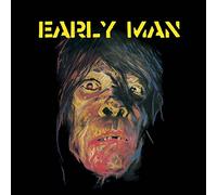 Early Man - S/T