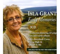 Early Memories [Import]