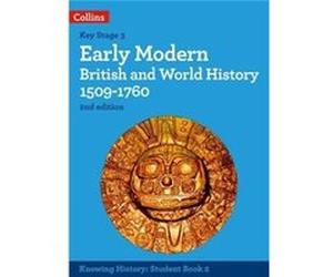 Early Modern British and World History 15091760 by Laura AitkenBurt Paperback Book Laura AitkenBurt (Auteur)