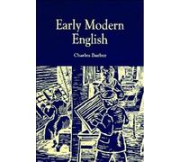 Early Modern English