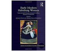 Early Modern Habsburg Women
