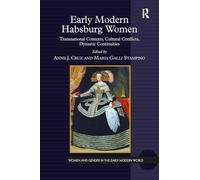 Early Modern Habsburg Women